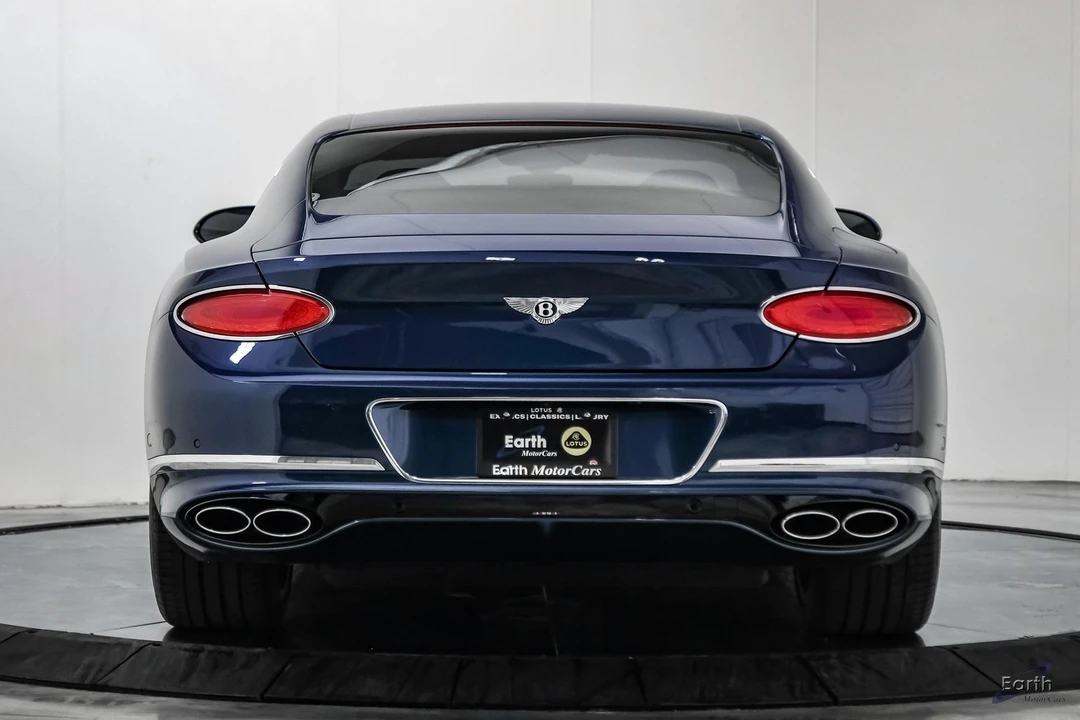2020 Bentley Continental GT Mulliner 3rd Gen - Image 12 of 31
