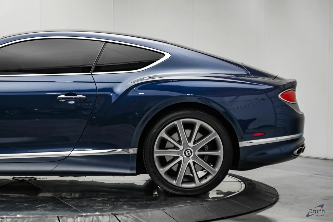 2020 Bentley Continental GT Mulliner 3rd Gen - Image 9 of 31