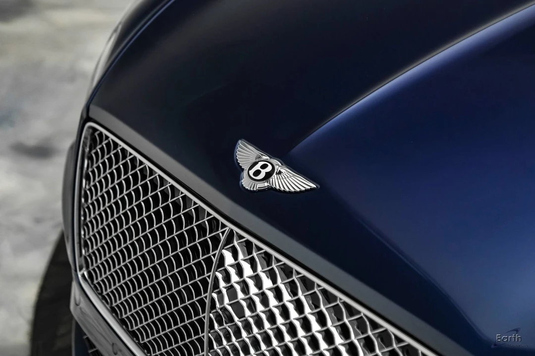 2020 Bentley Continental GT Mulliner 3rd Gen - Image 30 of 31