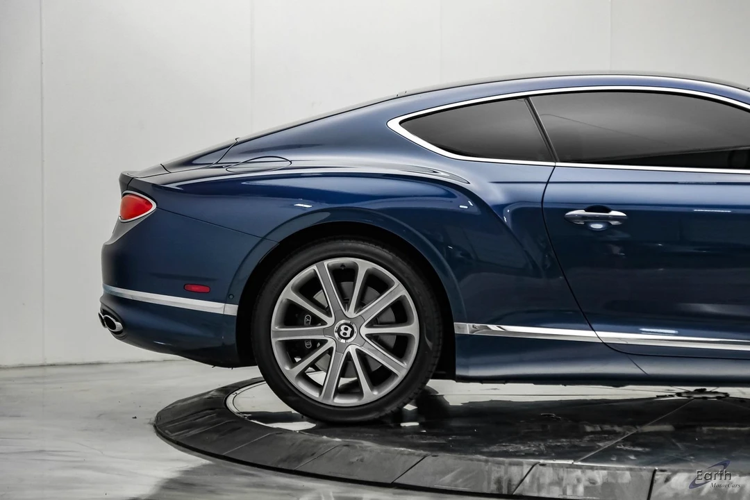 2020 Bentley Continental GT Mulliner 3rd Gen - Image 20 of 31