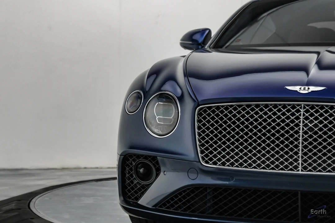 2020 Bentley Continental GT Mulliner 3rd Gen - Image 29 of 31