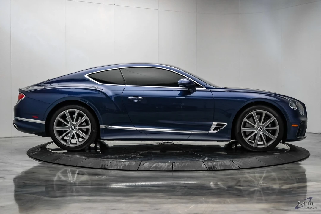 2020 Bentley Continental GT Mulliner 3rd Gen - Image 19 of 31