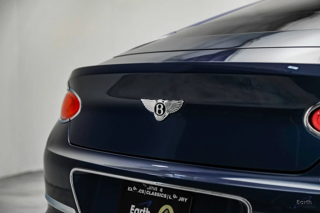 2020 Bentley Continental GT Mulliner 3rd Gen - Image 15 of 31