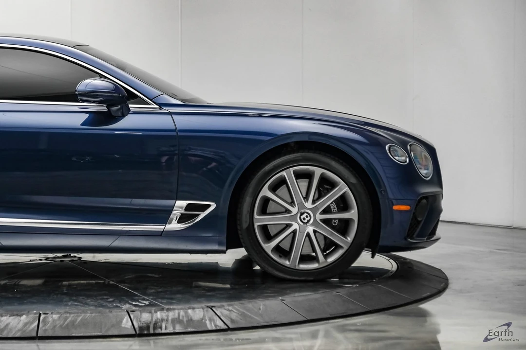 2020 Bentley Continental GT Mulliner 3rd Gen - Image 21 of 31
