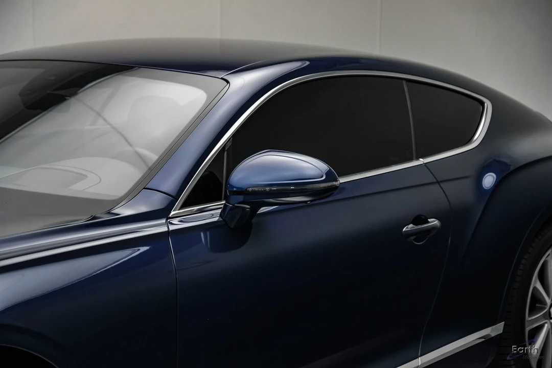 2020 Bentley Continental GT Mulliner 3rd Gen - Image 27 of 31