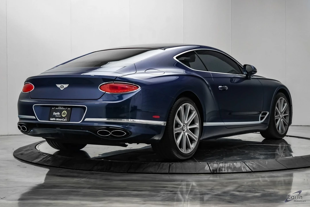 2020 Bentley Continental GT Mulliner 3rd Gen - Image 16 of 31