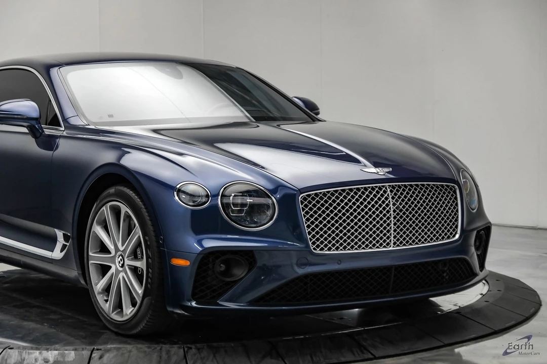 2020 Bentley Continental GT Mulliner 3rd Gen - Image 26 of 31