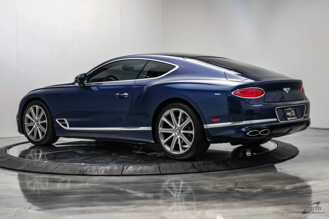 2020 Bentley Continental GT Mulliner 3rd Gen - Image 10 of 31