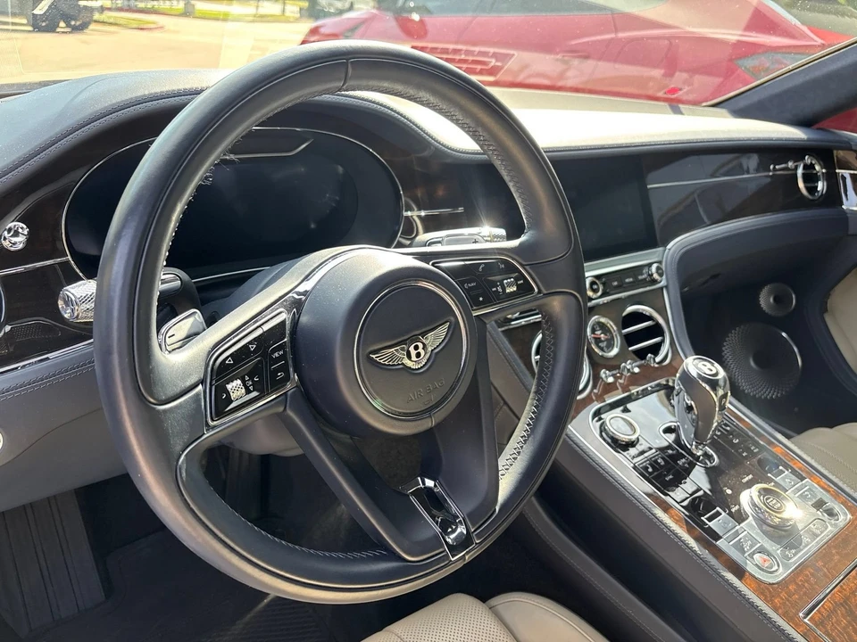 2020 Bentley Continental GT Mulliner 3rd Gen - Image 6 of 8