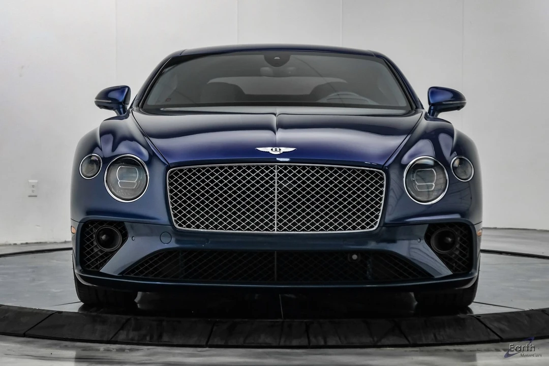 2020 Bentley Continental GT Mulliner 3rd Gen - Image 28 of 31