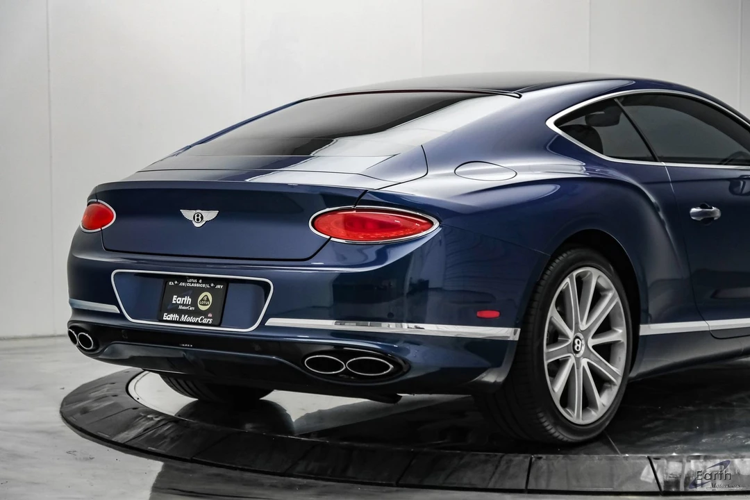 2020 Bentley Continental GT Mulliner 3rd Gen - Image 17 of 31