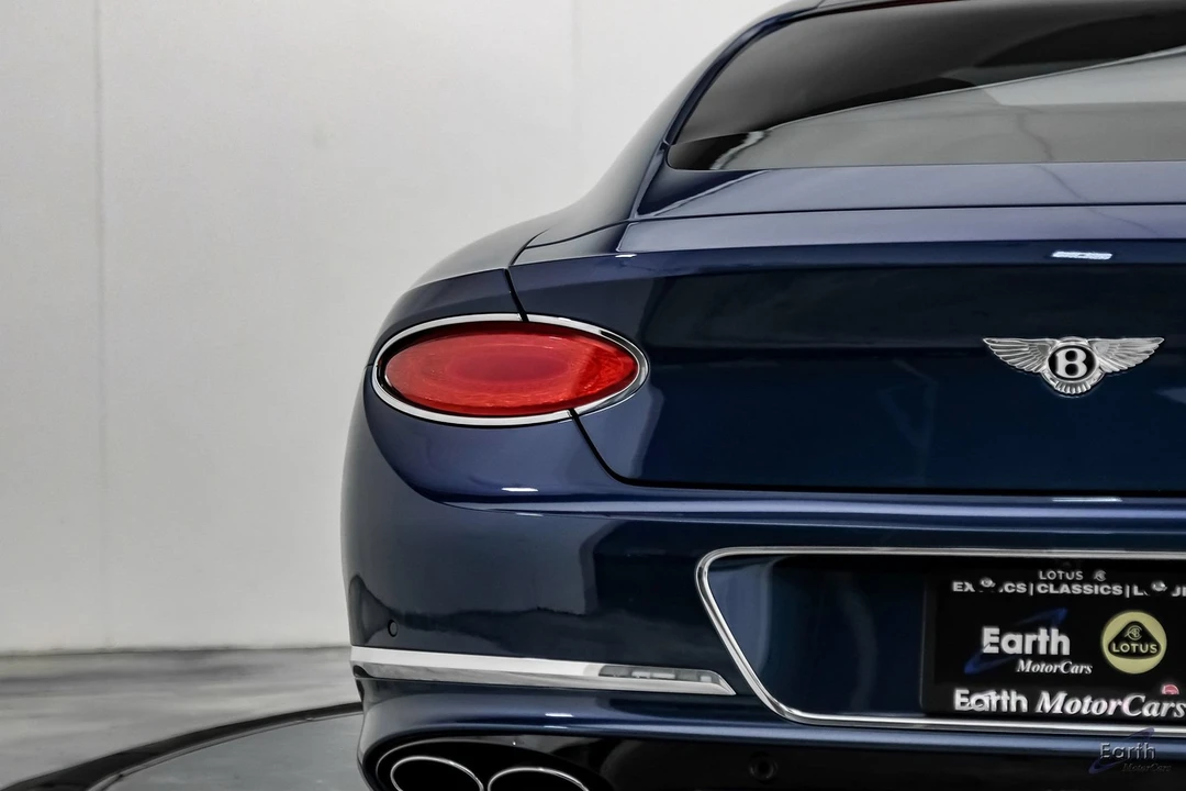 2020 Bentley Continental GT Mulliner 3rd Gen - Image 14 of 31