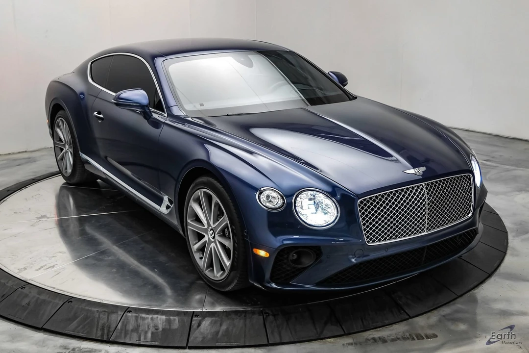 2020 Bentley Continental GT Mulliner 3rd Gen - Image 24 of 31