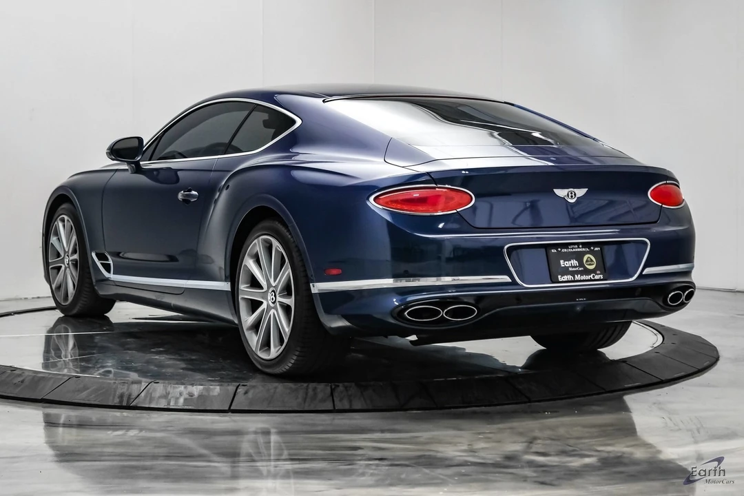 2020 Bentley Continental GT Mulliner 3rd Gen - Image 11 of 31