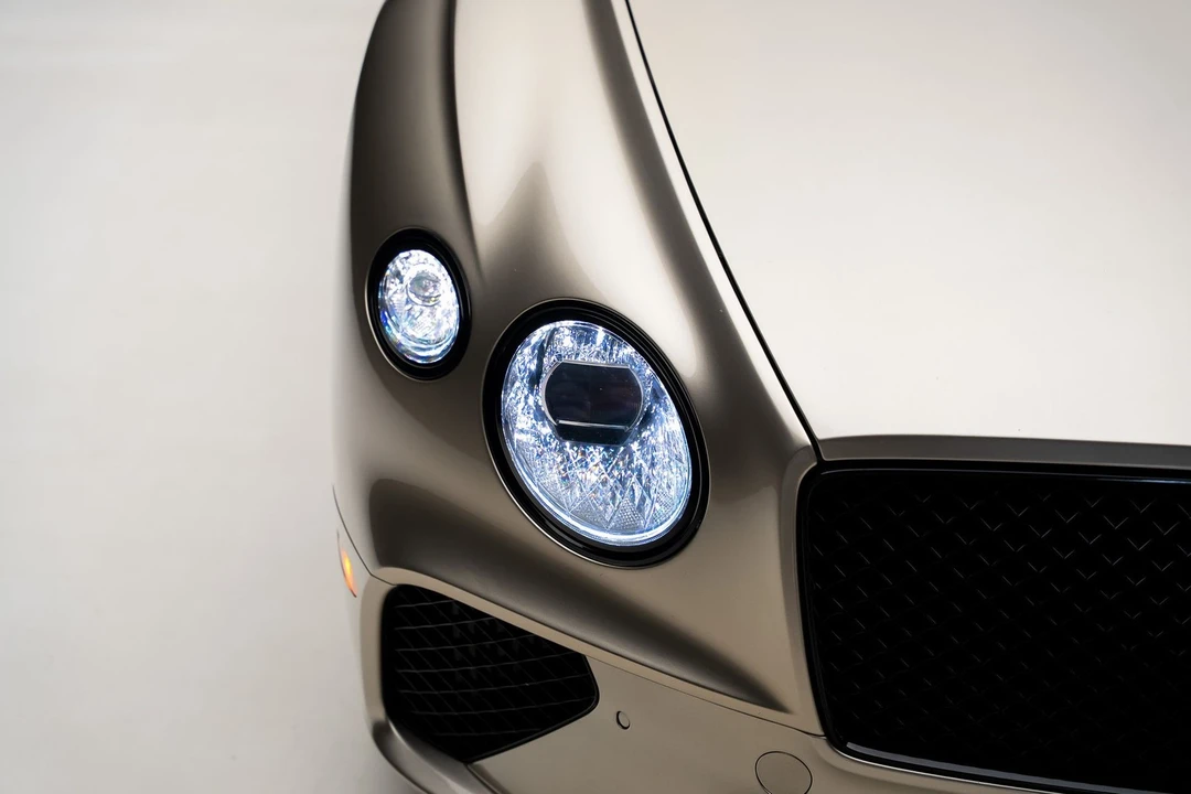 2020 Bentley Continental GT 3rd Gen - Image 14 of 31