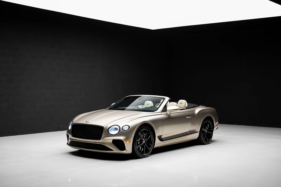 2020 Bentley Continental GT 3rd Gen - Image 6 of 31