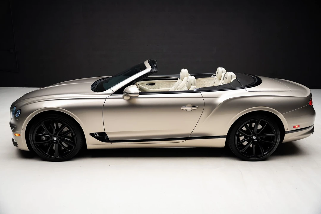 2020 Bentley Continental GT 3rd Gen - Image 18 of 31
