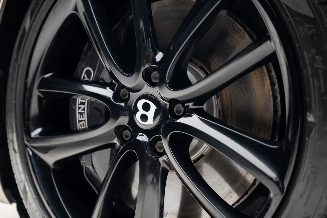 2020 Bentley Continental GT 3rd Gen - Image 24 of 31