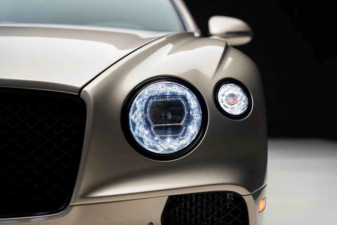 2020 Bentley Continental GT 3rd Gen - Image 12 of 31