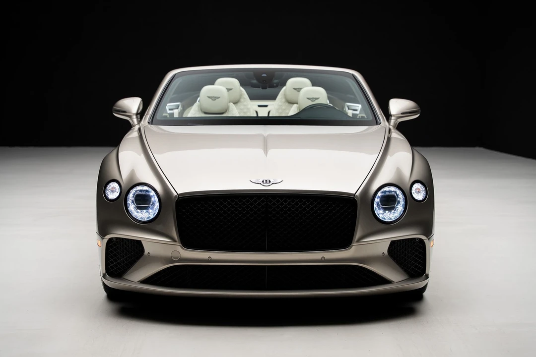 2020 Bentley Continental GT 3rd Gen - Image 9 of 31