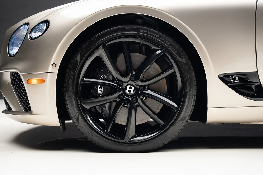 2020 Bentley Continental GT 3rd Gen - Image 21 of 31