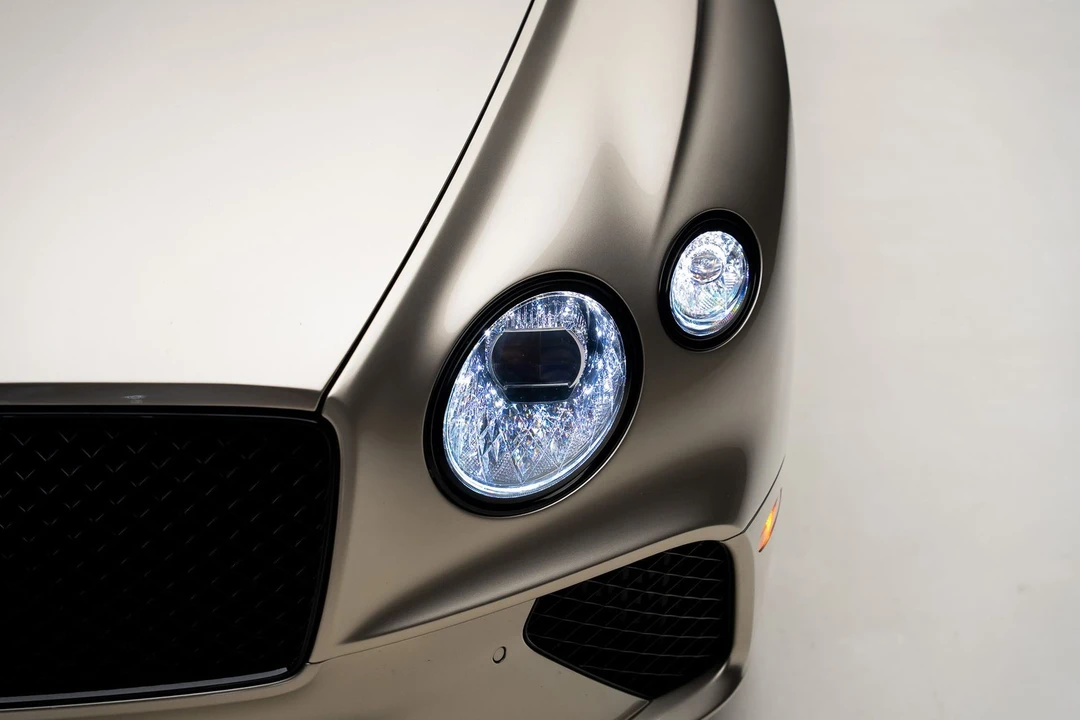 2020 Bentley Continental GT 3rd Gen - Image 13 of 31