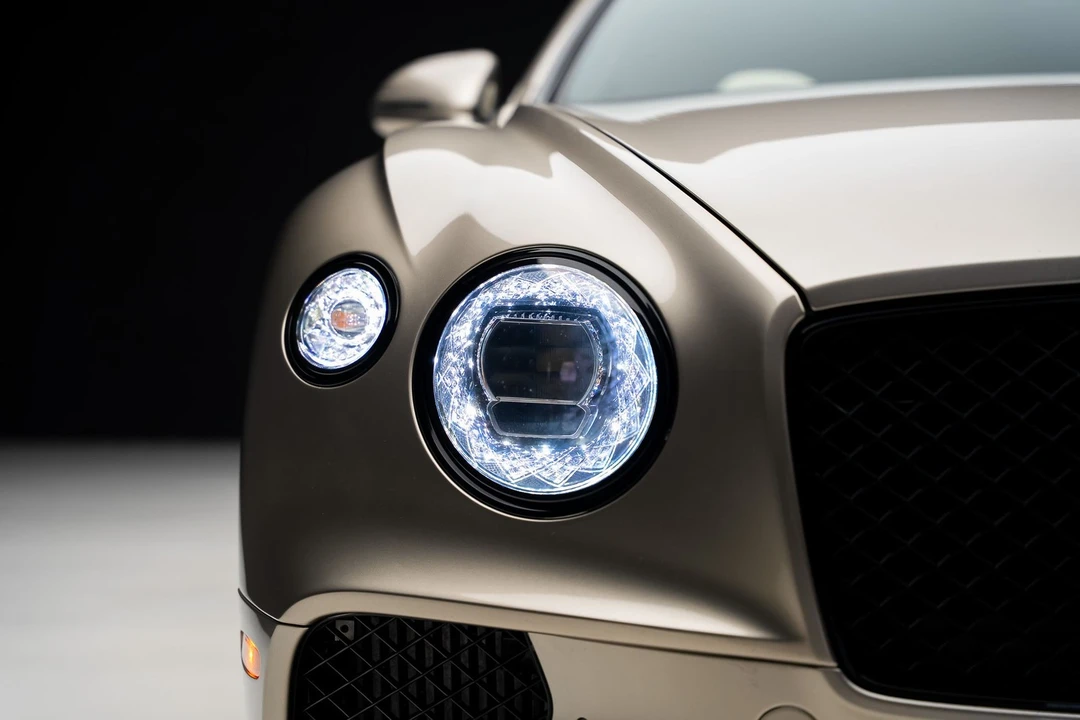 2020 Bentley Continental GT 3rd Gen - Image 11 of 31