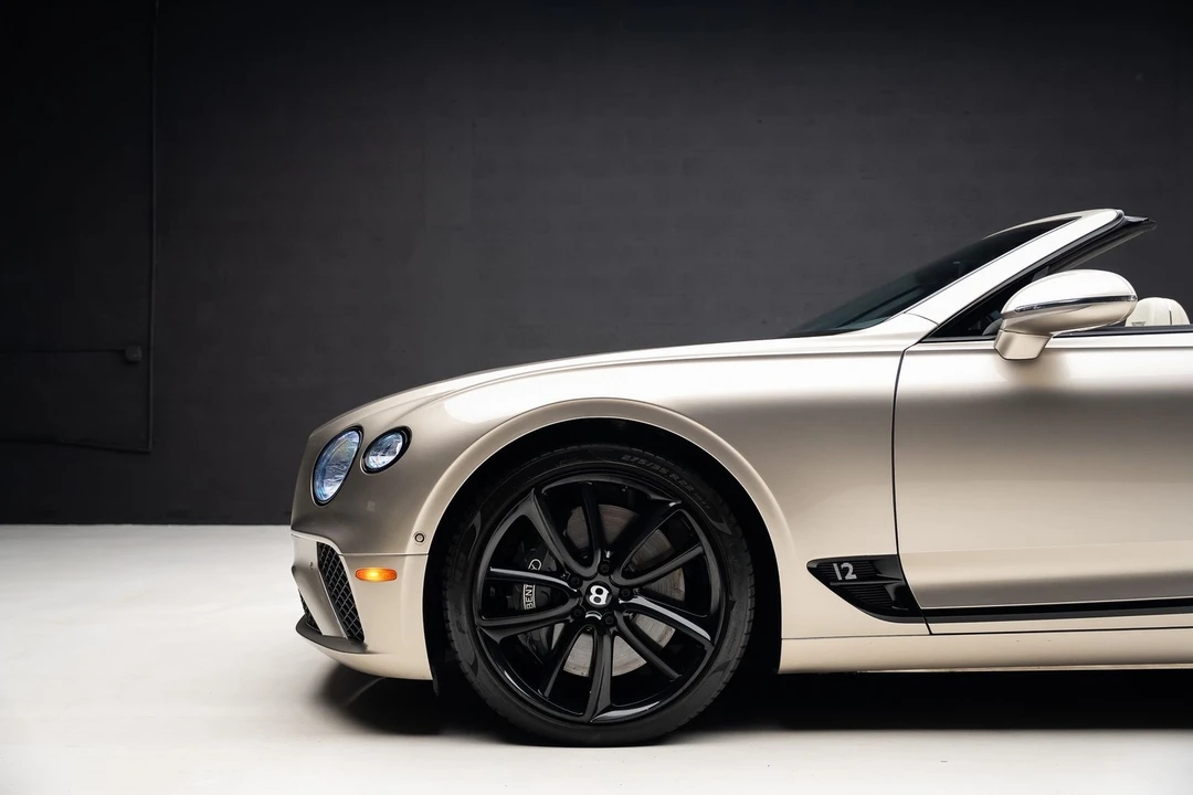 2020 Bentley Continental GT 3rd Gen - Image 20 of 31