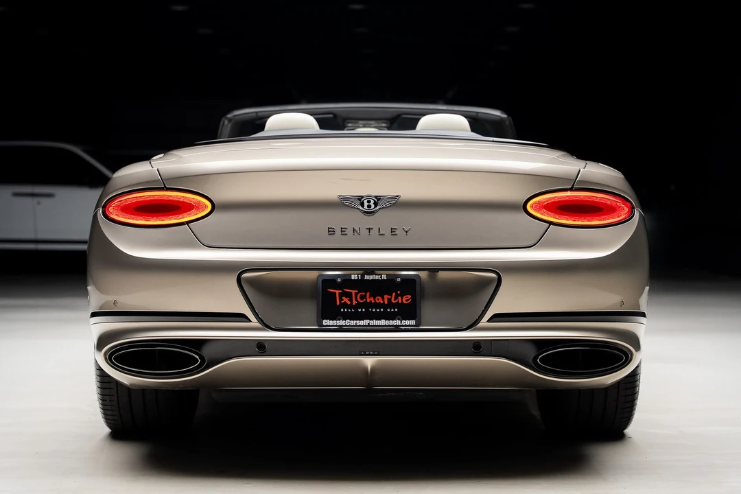 2020 Bentley Continental GT 3rd Gen - Image 29 of 31