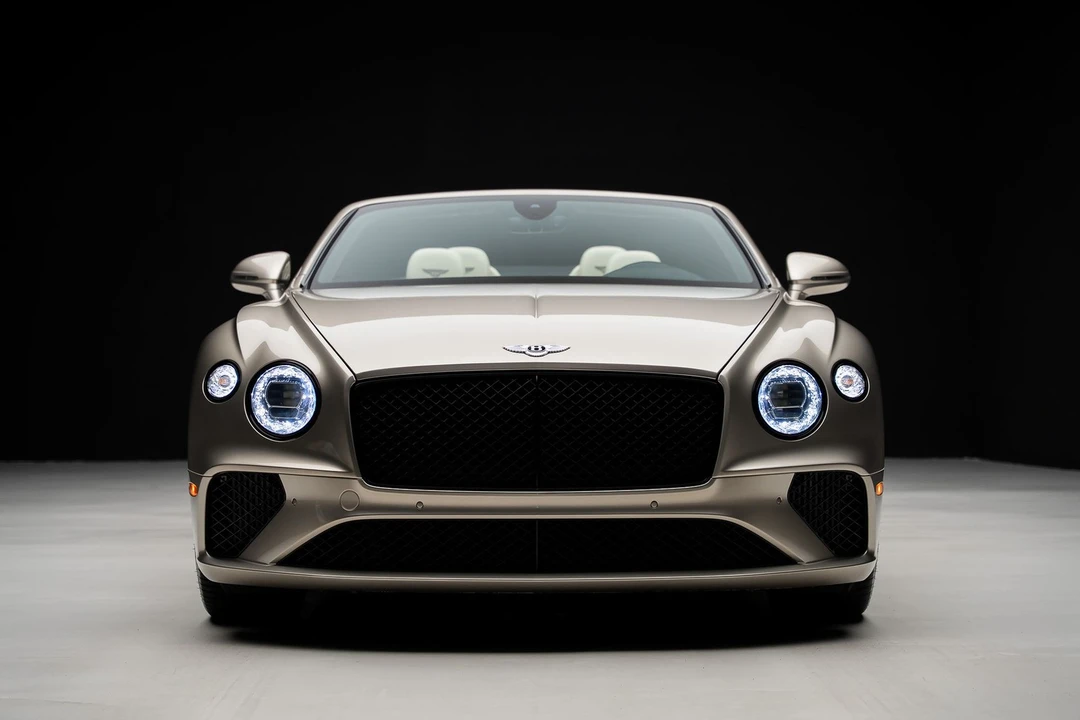 2020 Bentley Continental GT 3rd Gen - Image 10 of 31