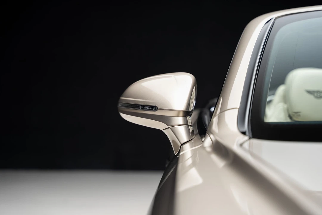 2020 Bentley Continental GT 3rd Gen - Image 16 of 31