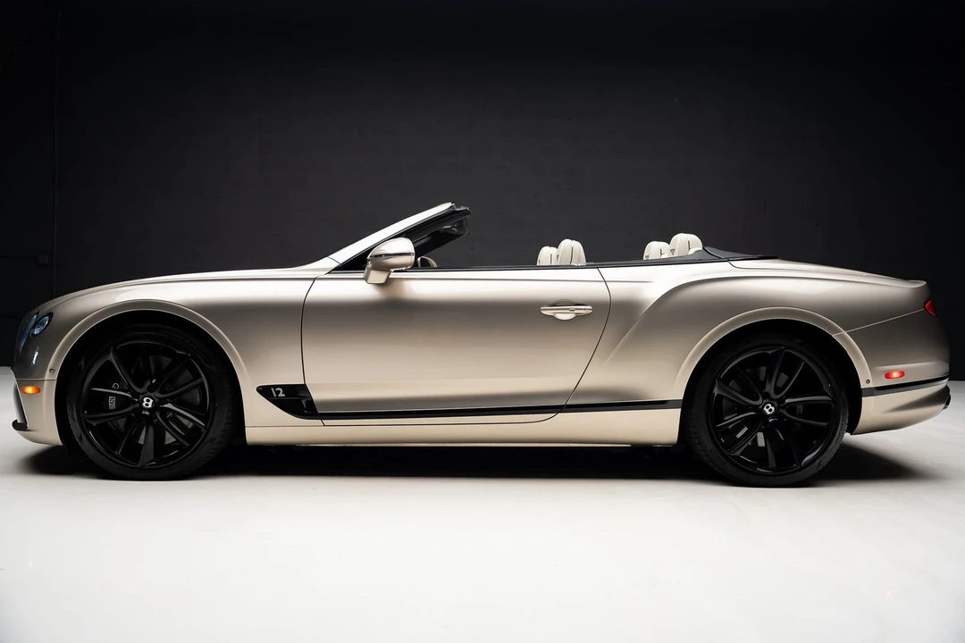 2020 Bentley Continental GT 3rd Gen - Image 19 of 31
