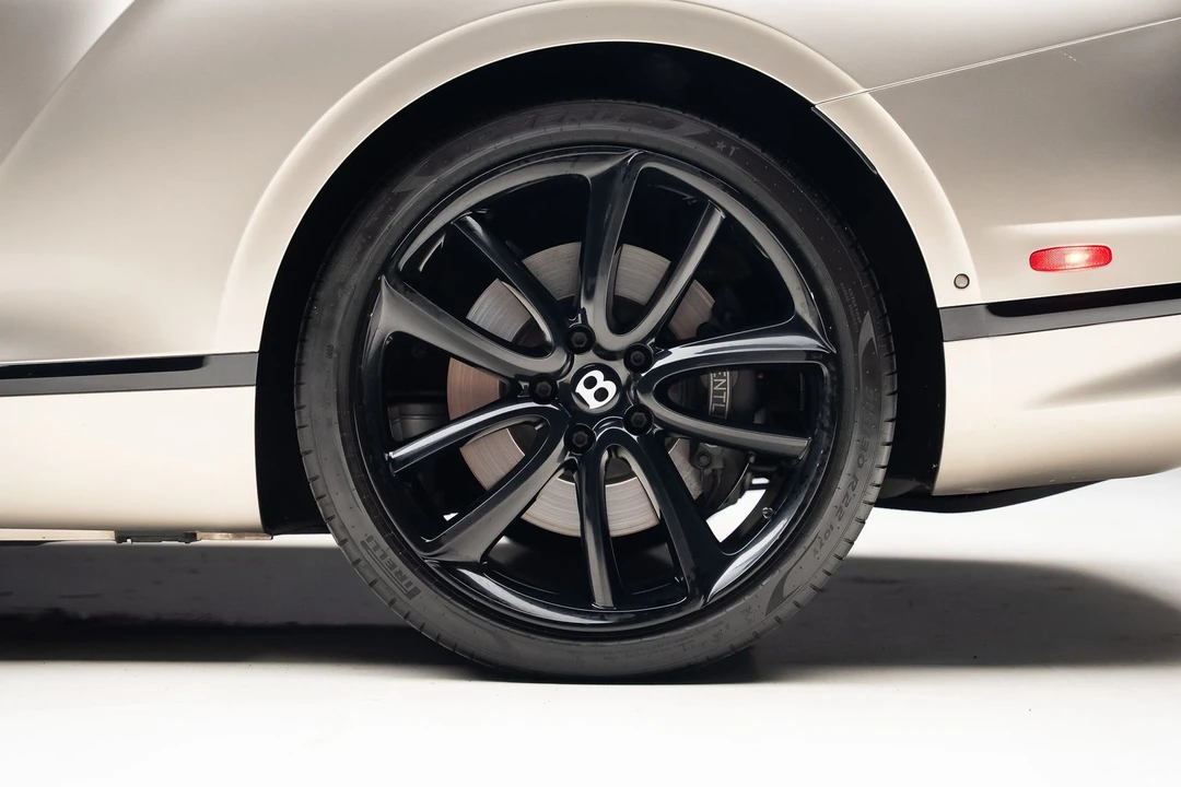 2020 Bentley Continental GT 3rd Gen - Image 23 of 31