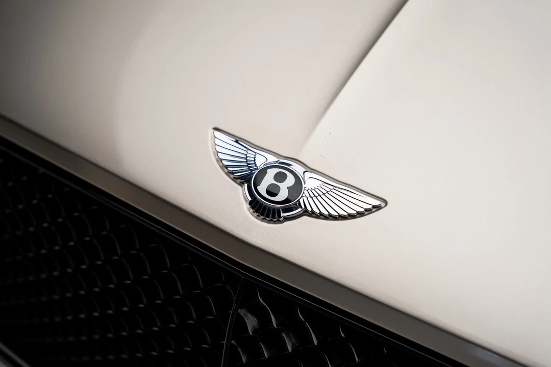2020 Bentley Continental GT 3rd Gen - Image 15 of 31