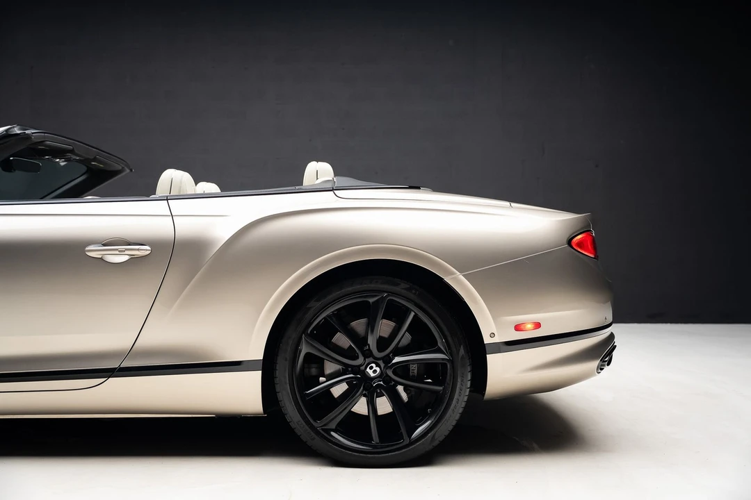 2020 Bentley Continental GT 3rd Gen - Image 22 of 31