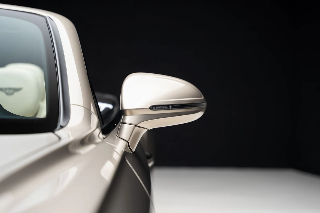2020 Bentley Continental GT 3rd Gen - Image 17 of 31