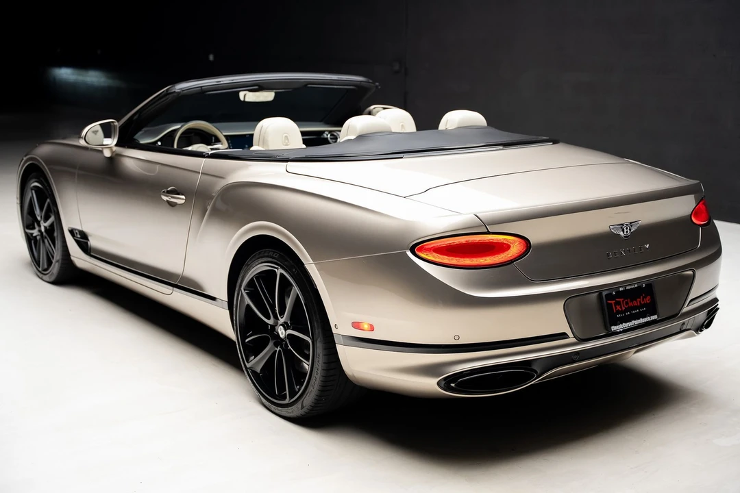 2020 Bentley Continental GT 3rd Gen - Image 26 of 31