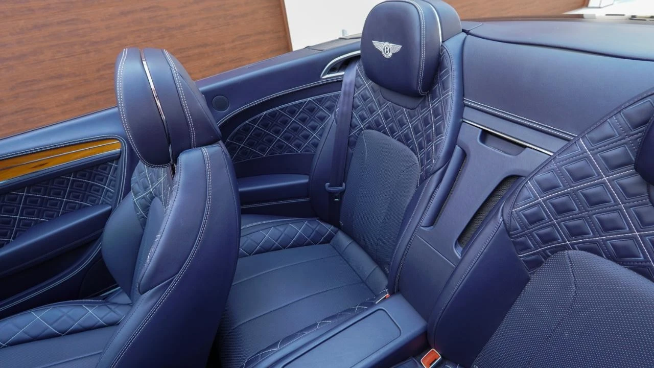 2020 Bentley Continental GT 3rd Gen - Image 17 of 31