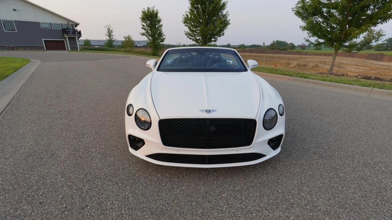2020 Bentley Continental GT 3rd Gen - Image 3 of 31