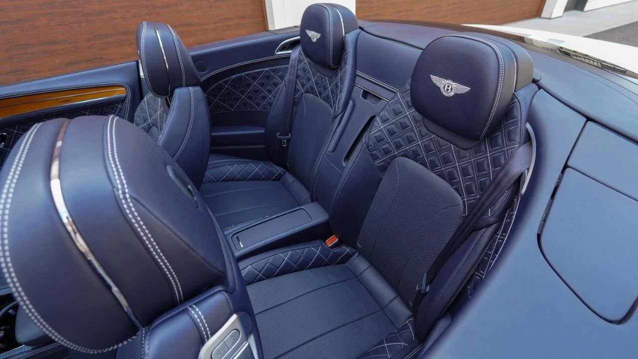 2020 Bentley Continental GT 3rd Gen - Image 16 of 31