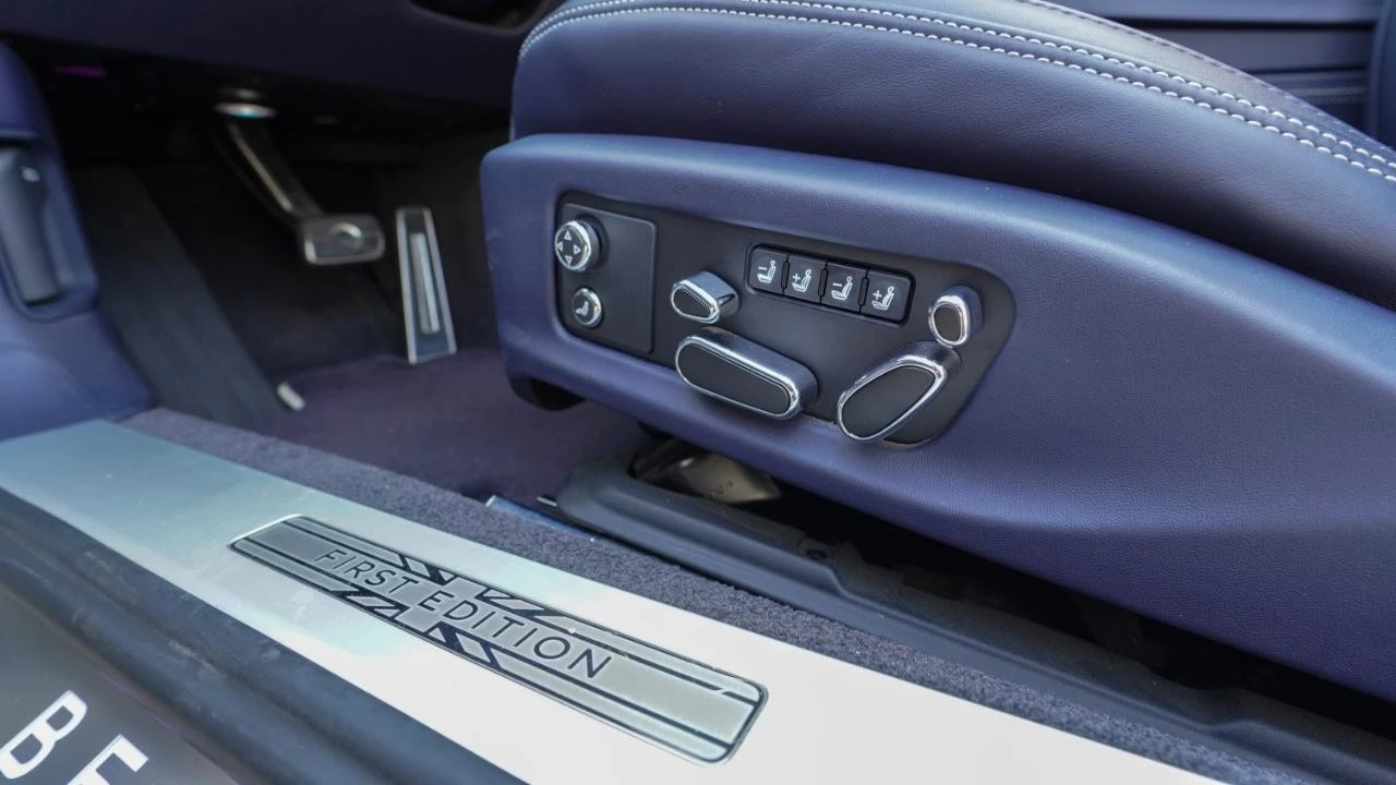 2020 Bentley Continental GT 3rd Gen - Image 6 of 31