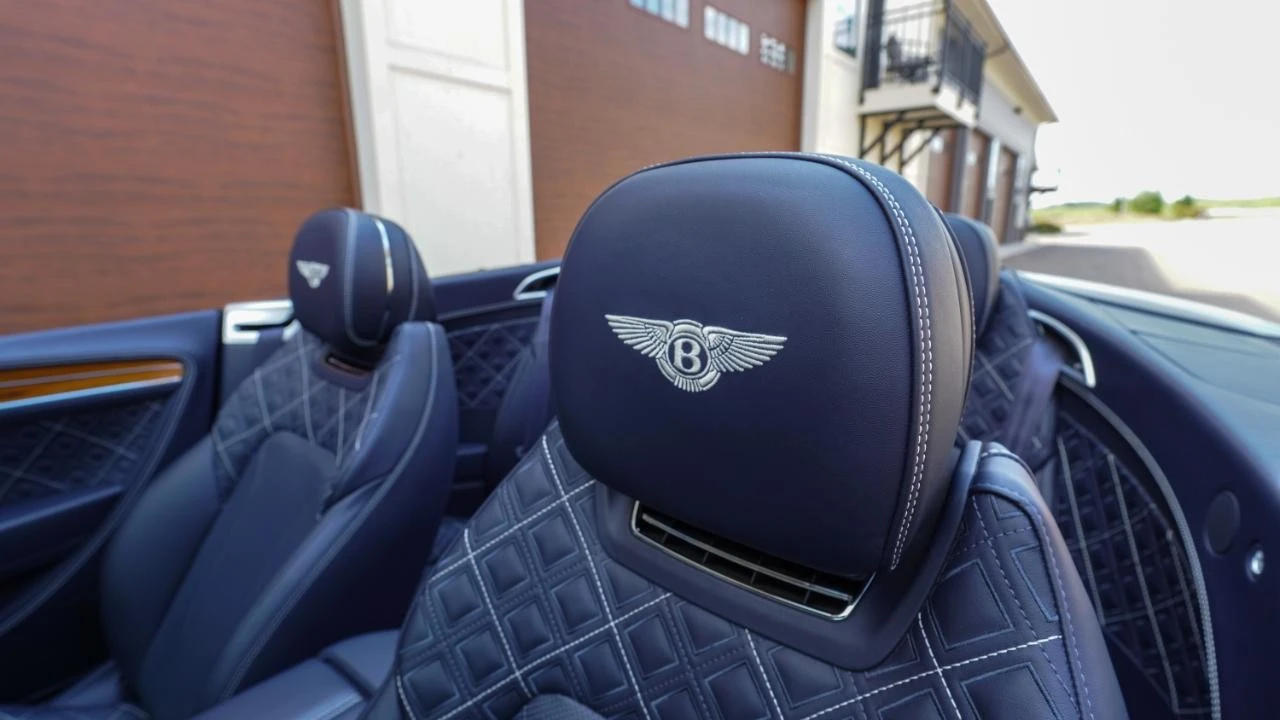 2020 Bentley Continental GT 3rd Gen - Image 30 of 31
