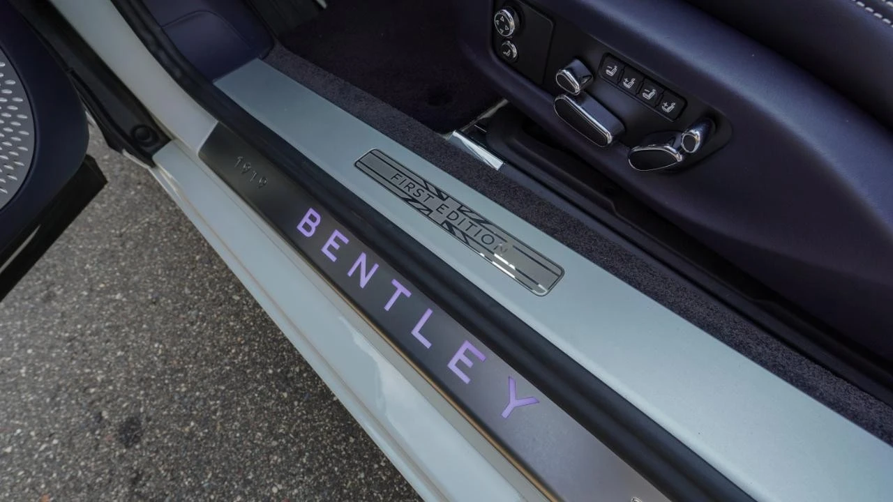 2020 Bentley Continental GT 3rd Gen - Image 10 of 31