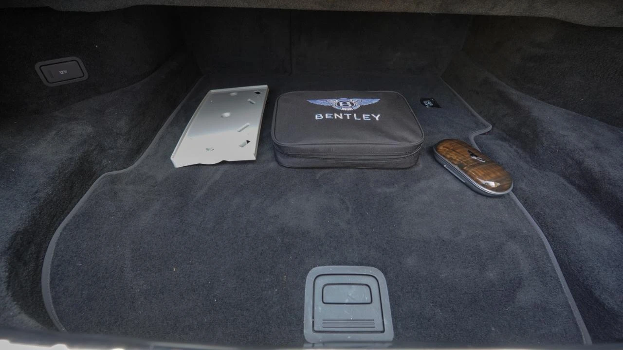 2020 Bentley Continental GT 3rd Gen - Image 23 of 31
