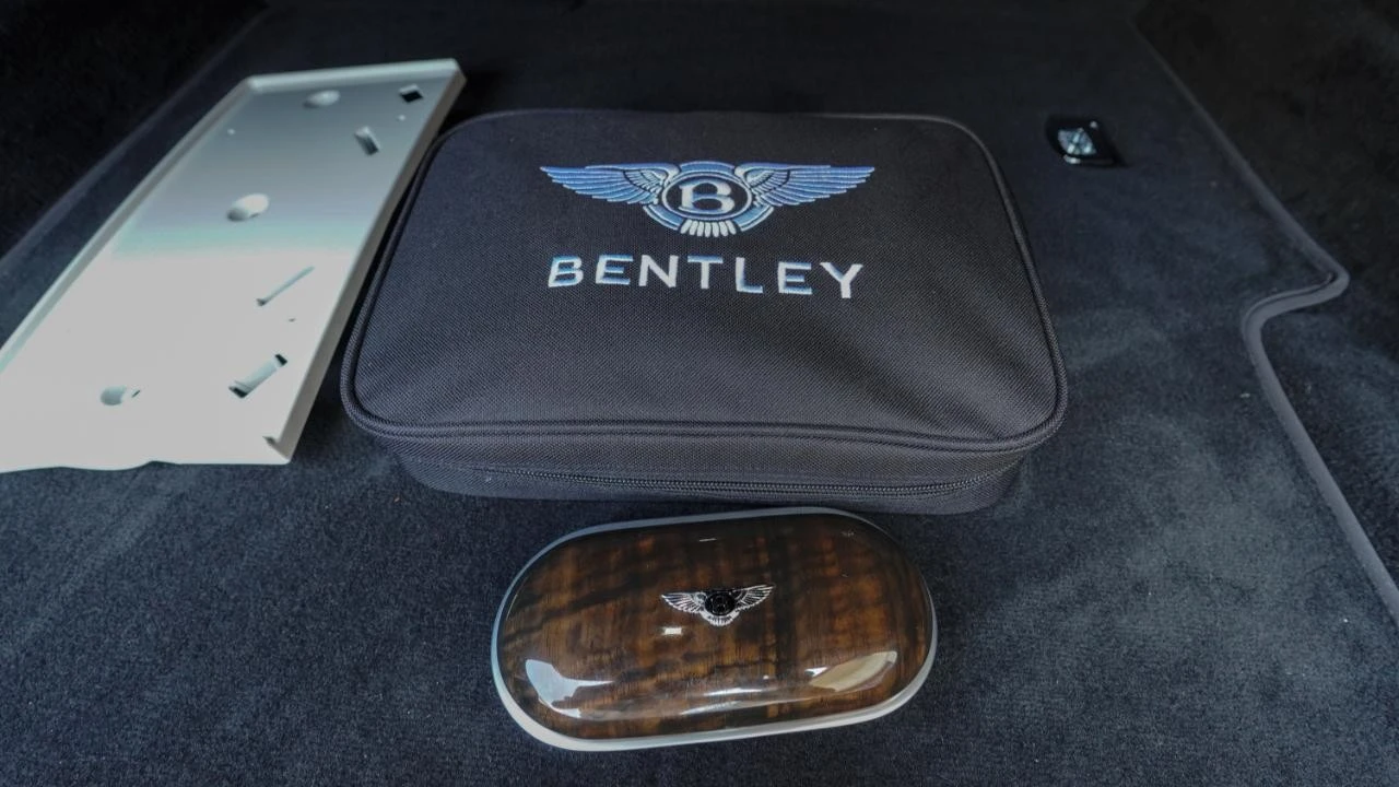 2020 Bentley Continental GT 3rd Gen - Image 24 of 31
