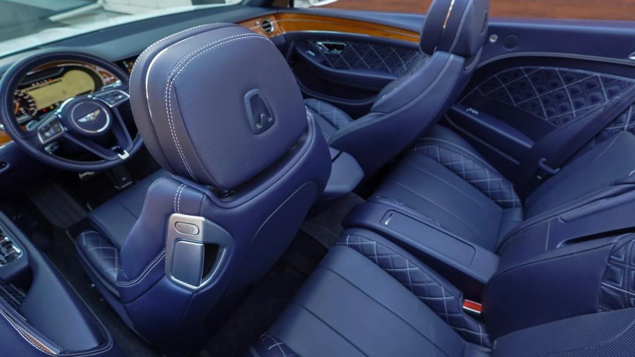 2020 Bentley Continental GT 3rd Gen - Image 29 of 31
