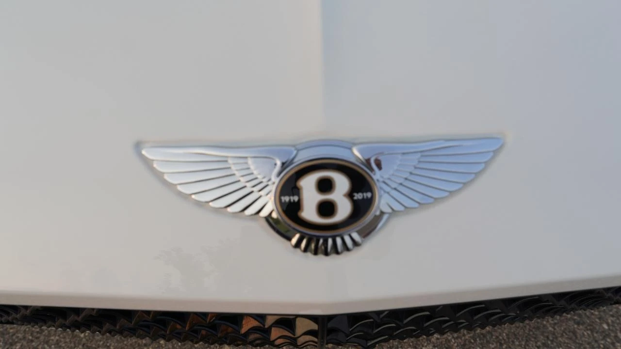 2020 Bentley Continental GT 3rd Gen - Image 26 of 31