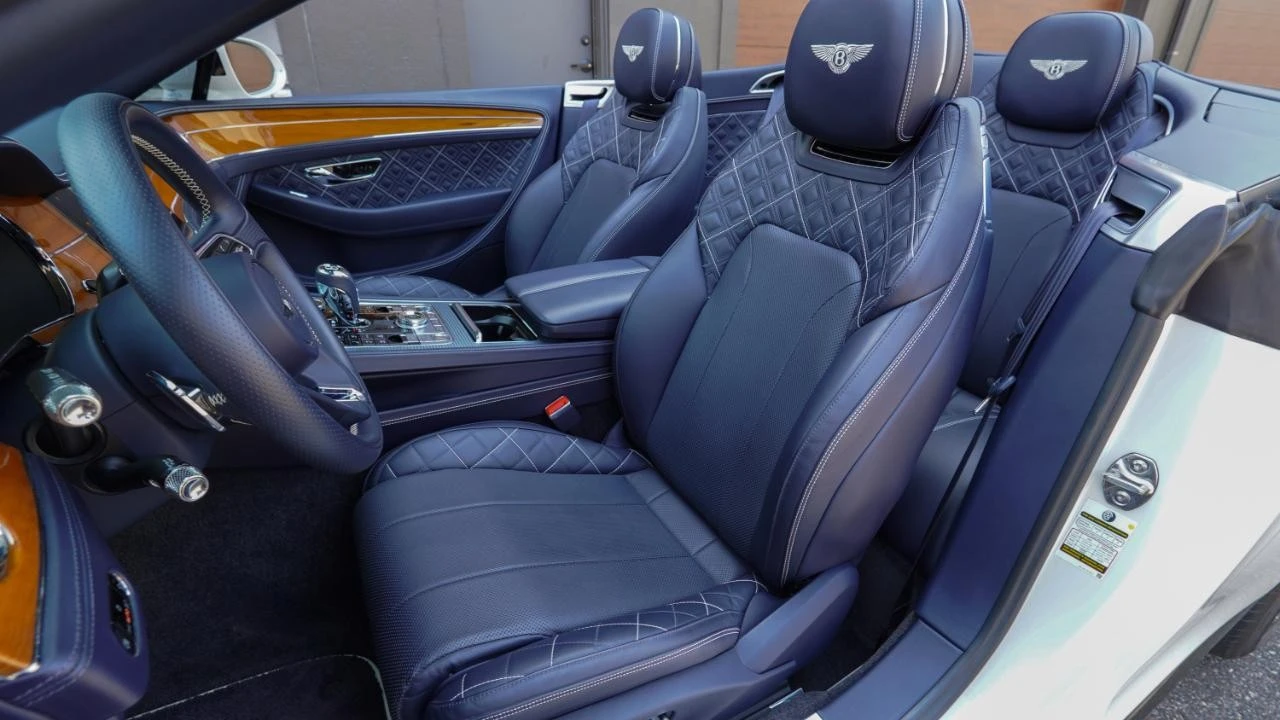 2020 Bentley Continental GT 3rd Gen - Image 5 of 31
