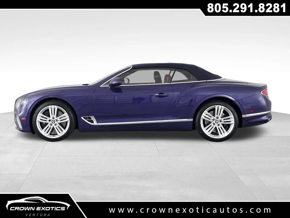 2020 Bentley Continental GT 3rd Gen - Image 14 of 31