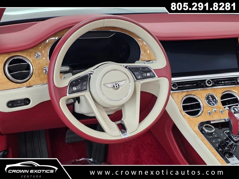 2020 Bentley Continental GT 3rd Gen - Image 26 of 31